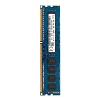 HYNIX DDR3 ECC UDIMM 8GB 1600Mhz HMT41GU7AFR8A-PB Sunucu Ram - 1